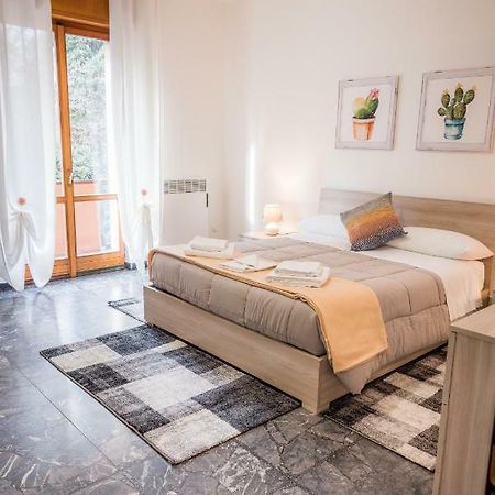Gabrielli Rooms & Apartments - Alloggio 2 Verona Esterno foto