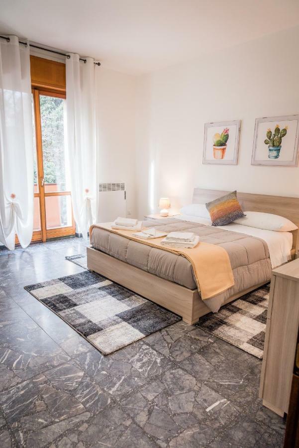 Gabrielli Rooms & Apartments - Alloggio 2 Verona Esterno foto